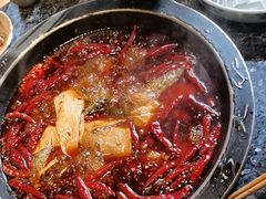 -蜀大侠火锅(总府路店)