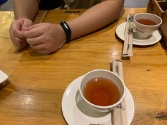 -木屋烧烤(龙湖天街店)