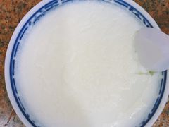 冻双皮奶-百花传统甜品店(原址店)