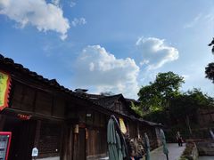 -恩阳古镇