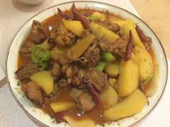 -楼兰印象(朝外店)