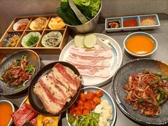 -小米烤肉-泥炉炭烤(常营店)