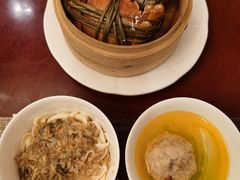 -上海大酒店-自助餐餐厅
