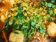 麻辣烫-老兵麻辣烫(世欧王庄店)