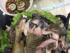 -三锅莊·牦牛肉火锅·香格里拉特色藏餐宴请餐厅(昆明创始店)