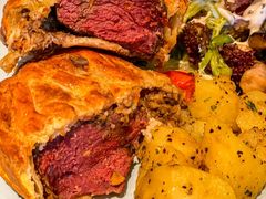 -必胜客(东大桥店)