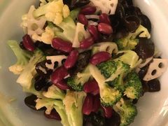 -小厨娘淮扬菜(六合欢乐港店)