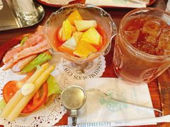 -西村咖啡店 (中山手本店)