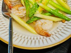 -simply thai天泰(静安嘉里中心店)