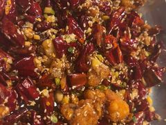 -眉州东坡(华联万柳店)