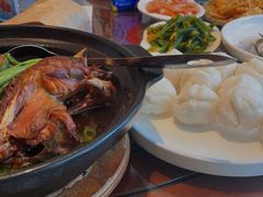 -鹰龙海畔度假酒店(咸祥店)