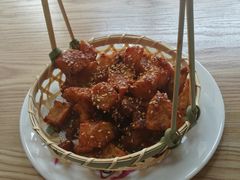 -叁肆食串钵钵鸡