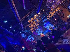 -爱啤精酿·民谣酒馆(滨江店)