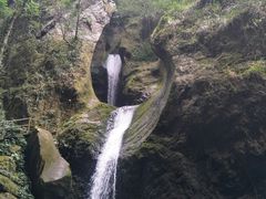 -福建天门山