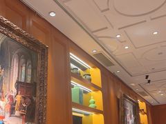 -A One Kitchen·南京精菜馆(德基广场店)