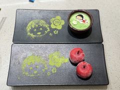 -海底捞火锅(高新万达店)