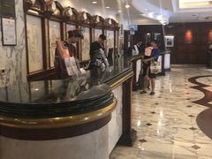 大堂-广东胜利宾馆西关粤中餐厅