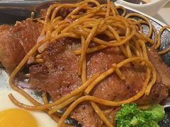 -台北牛扒·西餐自助·下午茶(同泰时代广场店)