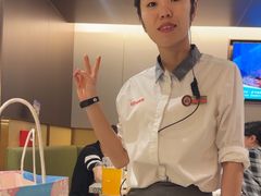 -海底捞火锅(万达广场店)