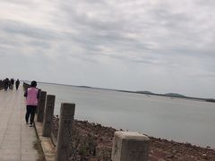 -大清国一号界碑