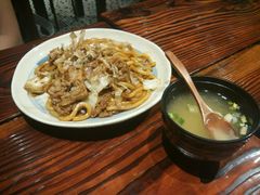 -石屋料理(南京西路店)