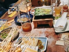 -肉串汪(望京店)