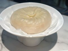 蟹粉大汤包-花园茶楼·淮扬菜(兴城西路店)