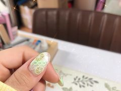 -吉田美学化妆美甲摄影培训(丽水校区)