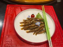 -中国徽菜·徽商故里(广安门店)