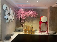 -佛山希尔顿酒店·融誉亚洲美食荟