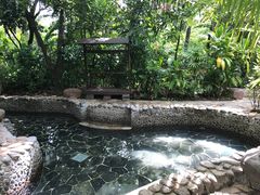 -三亚珠江南田温泉度假区