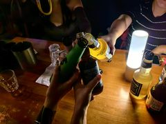 -HIB HUB公社(解放西路店)