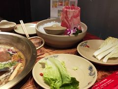 -小龙坎火锅(湖滨银泰in77店)