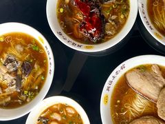 -兴福老面馆(寺路街店)