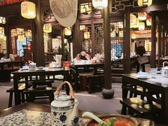 -南京大牌档(中关村领展广场店)