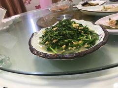 -海鲜人家(吕四店)