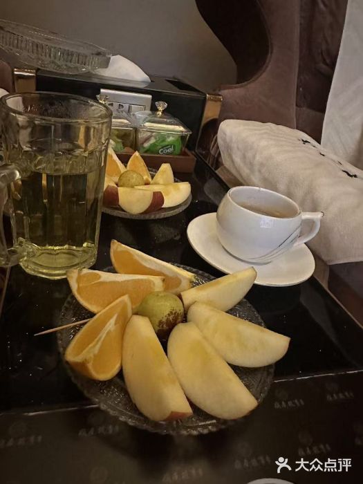 岭南故事·影院足道SPA·石岐店图片