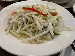 -长兴菜馆(高桥店)