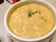 -悦海·家宴·冰花皮皮虾大锅贴(宝龙店)