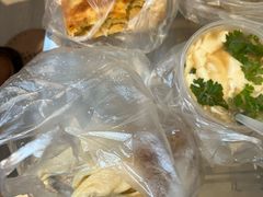 -奕宏饺子楼(朱庄小区店)
