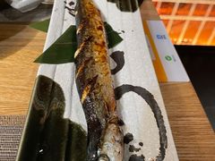 -江户烧肉(高德店)
