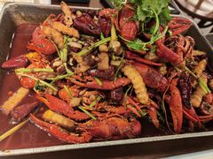 -乔街深夜食堂·台州菜·高压锅生蚝(杭州总店)