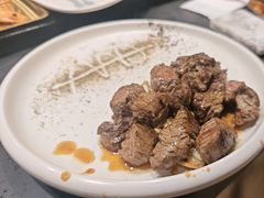 -大神太神·铁板烧(瑞虹天地月亮湾店)