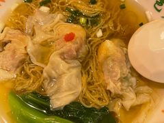 -西关味(大卫城店)