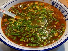 -贺秦生陕面王(富力城店)