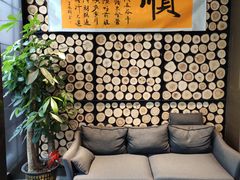 -山之屋炭火烧肉·生啤畅饮(大朗万科中央公园店)