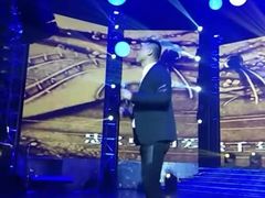 -斯卡拉演艺集团