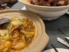 -新吉士·上海菜(浦东LCM置汇旭辉店)