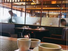 大堂-盡膳口福跷脚牛肉火锅(晶耀前滩店)
