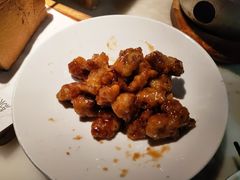 -绿茶餐厅(首开福茂店)